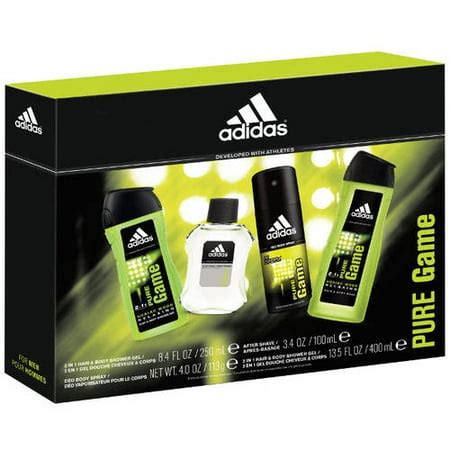 channel men cologne|adidas men's cologne gift set.